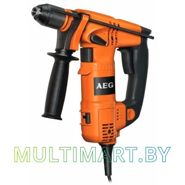 Ударная дрель AEG Powertools Ergomax